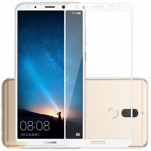 Vidro temprado para Huawei Mate 10 Lite